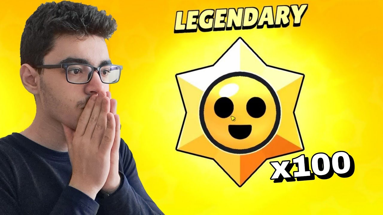 DESCHIDEM 100 DE STAR DROP-URI