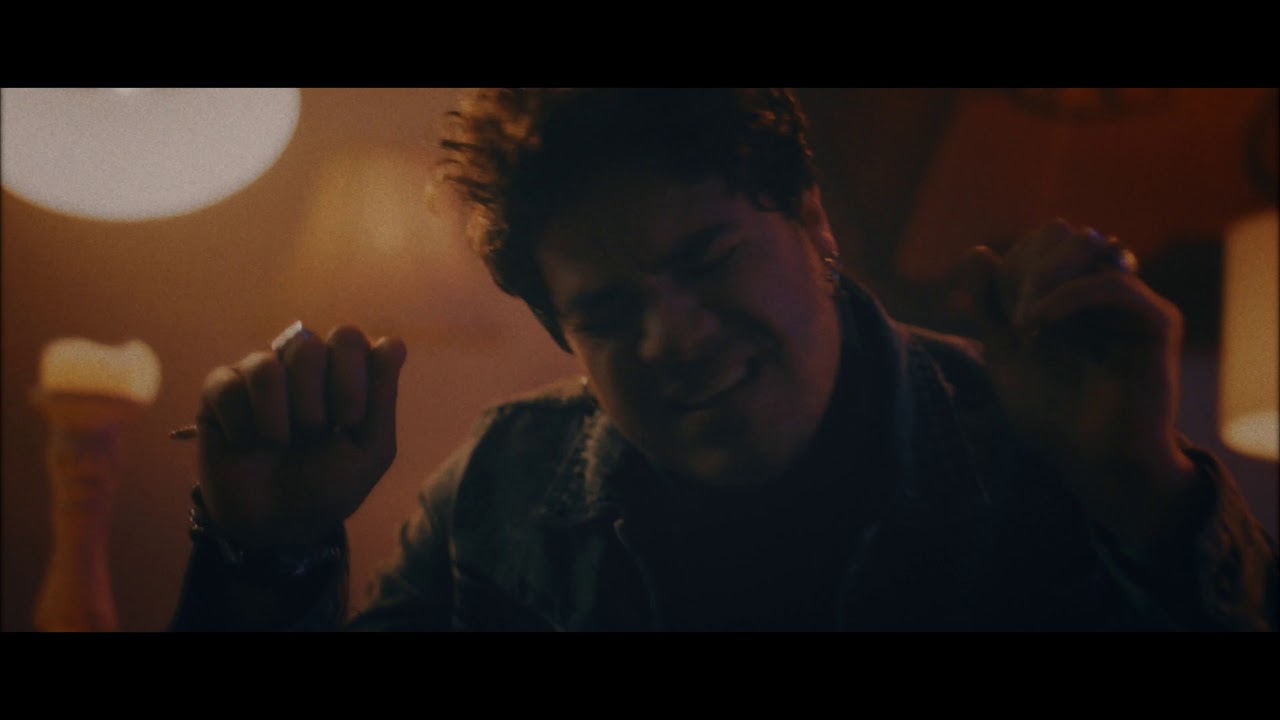 Está Bn - Jona Camacho