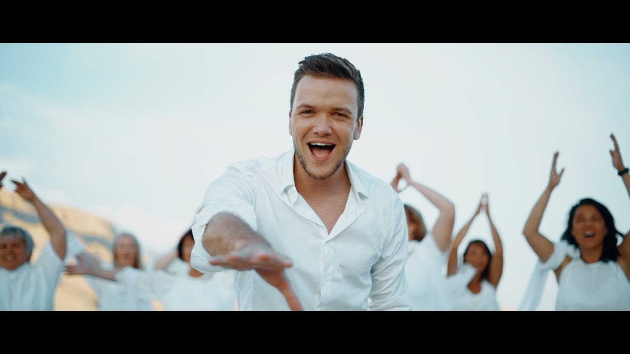 LUKA BASI - KAD VIDIN BOGA UŽIVO (Official Video) Splitski festival 2019
