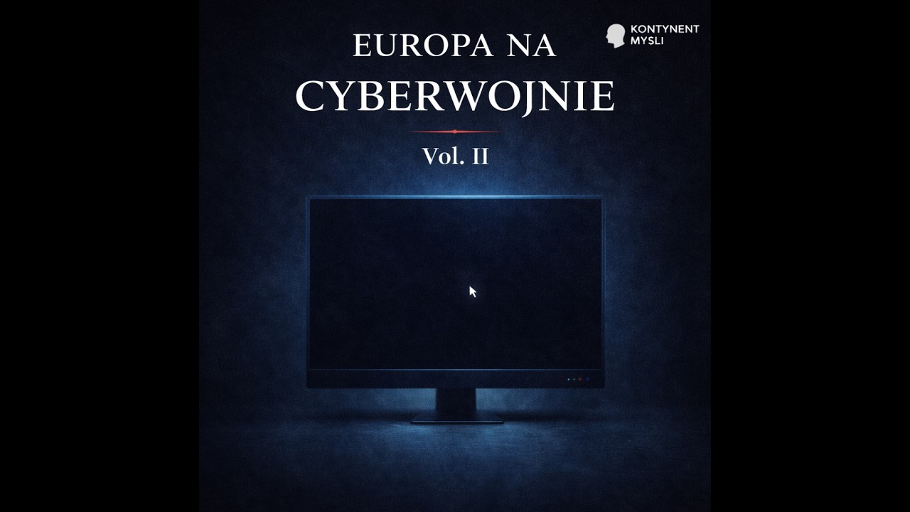Europa na Cyberwojnie vol. II | 17