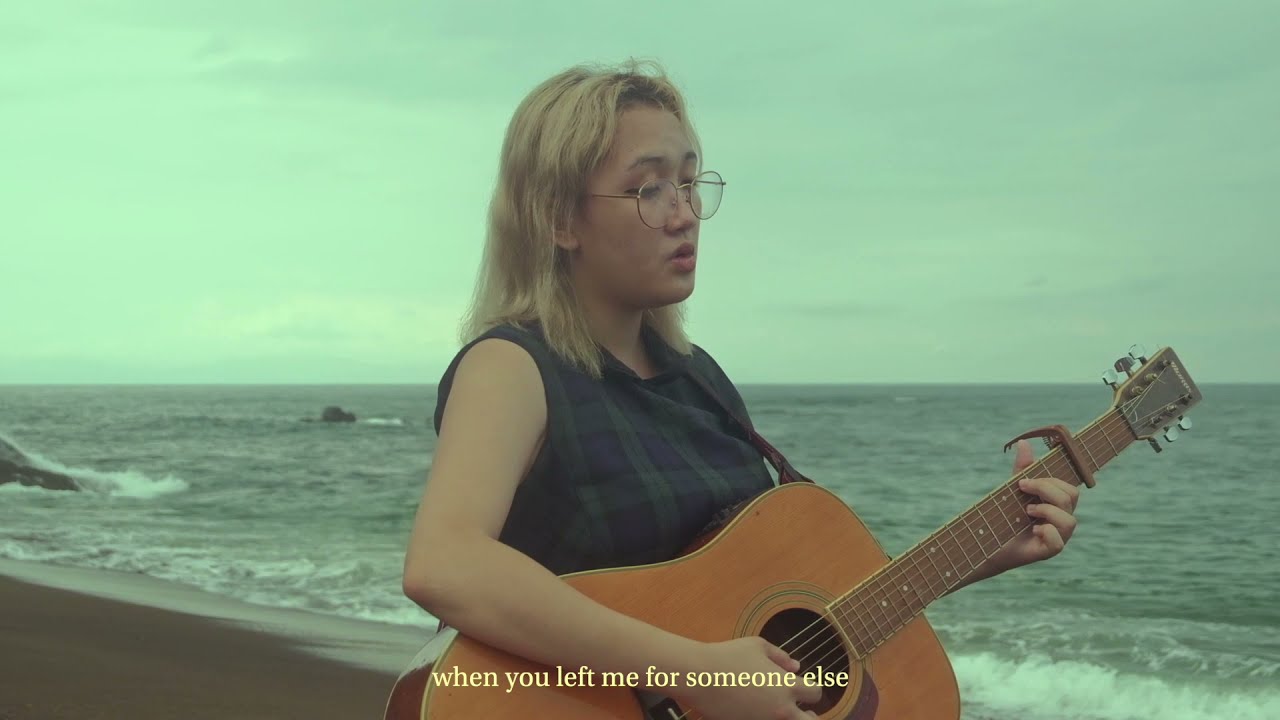 An Satuyang Istorya (stripped ver.) - Jhasmine Villanueva