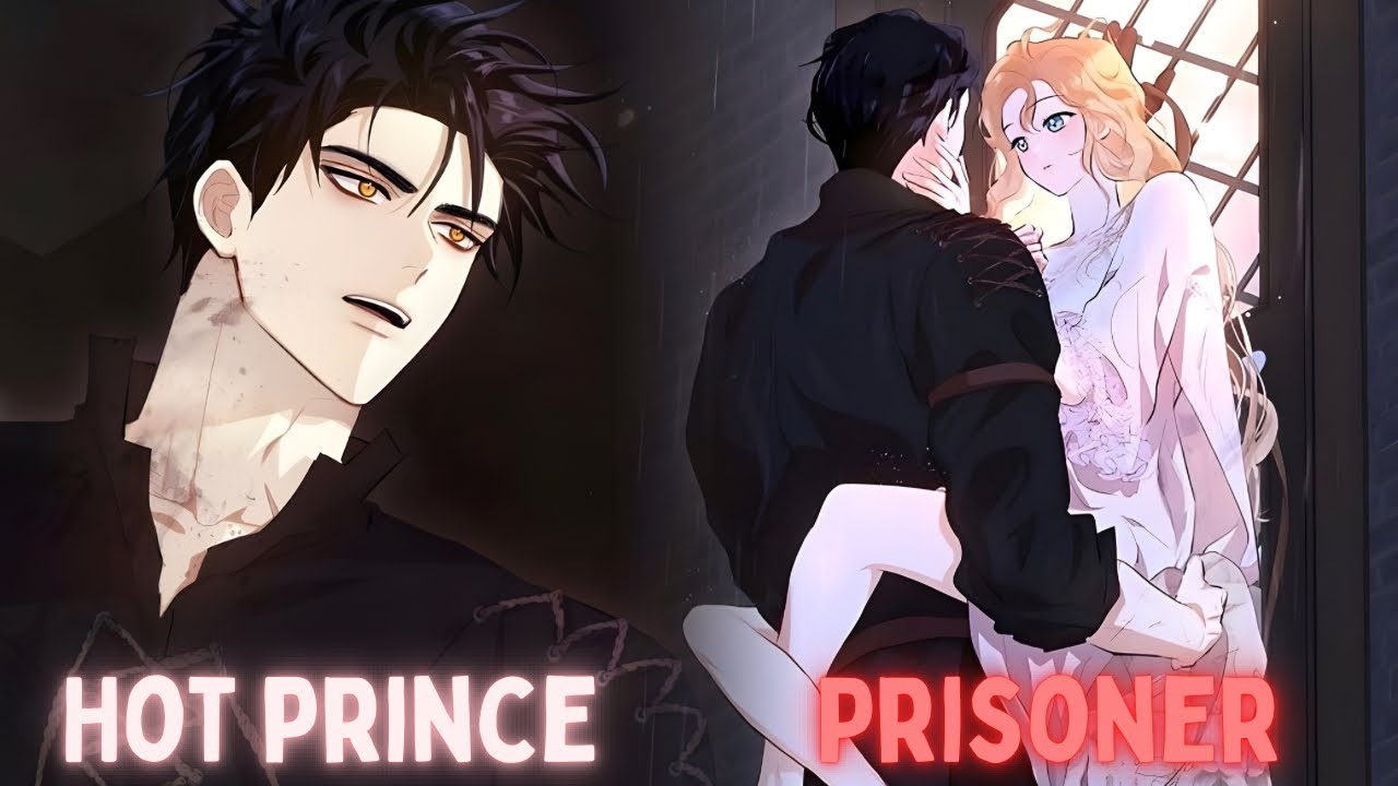 I Was ARRESTED By The PRINCE For TREASON Now He Refuses To Let Me Go?!! | Manhwa Recap
