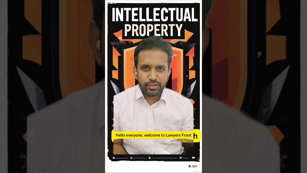 Design vs Trademark | Supreme Court Case: Crayogas vs Iknow Pvt Ltd | Design Act 2000 Explained