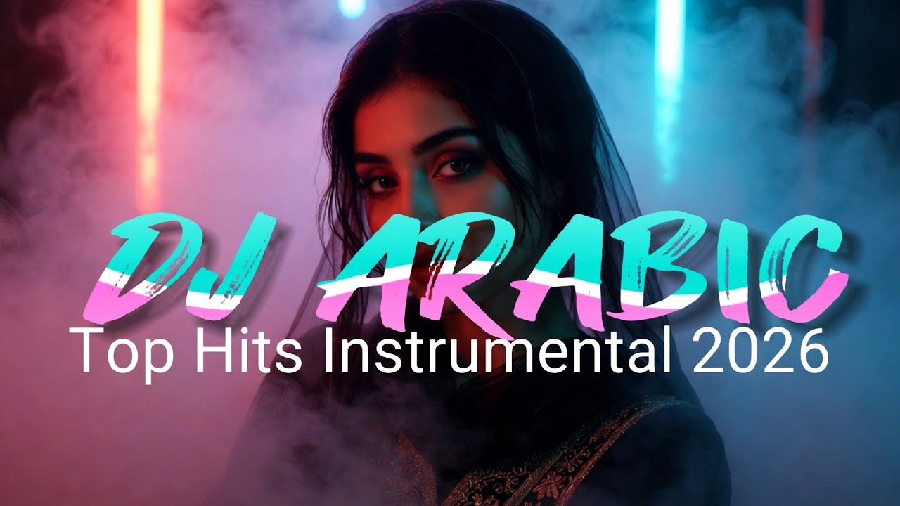 arabic techno mix 🔥 ريمكس عربي قوي جداً 2026 – جنون الإيقاع 🔥🔥 DJ 2026#arabictechno#technodance