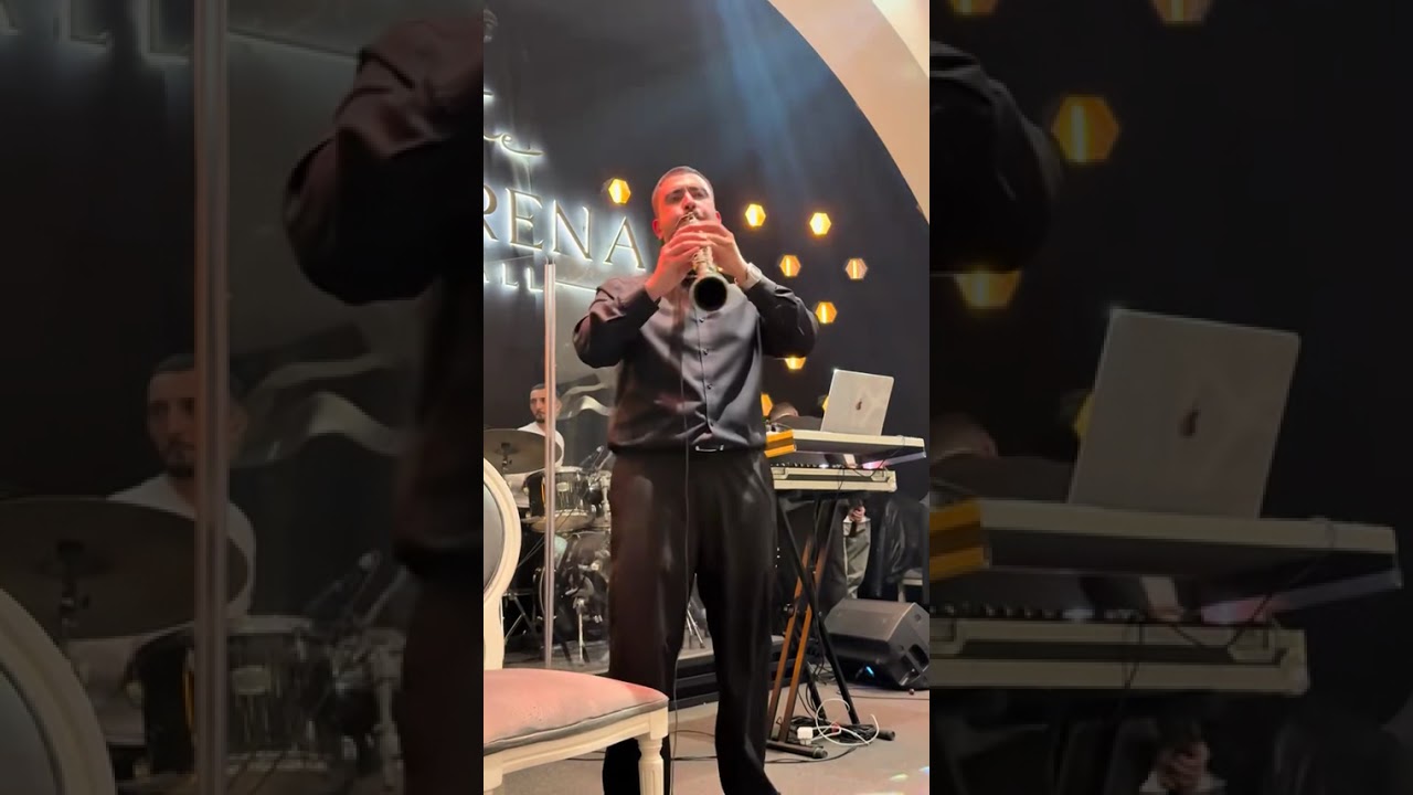 Vahan Zakaryan Harsi Par 2025