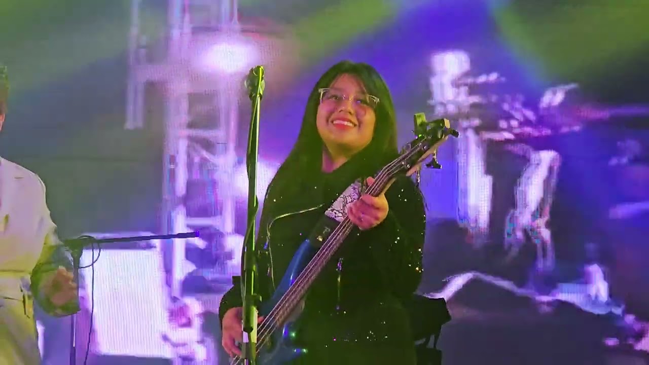 Camino Al Cielo Grupo Sońador En Vivo 2024