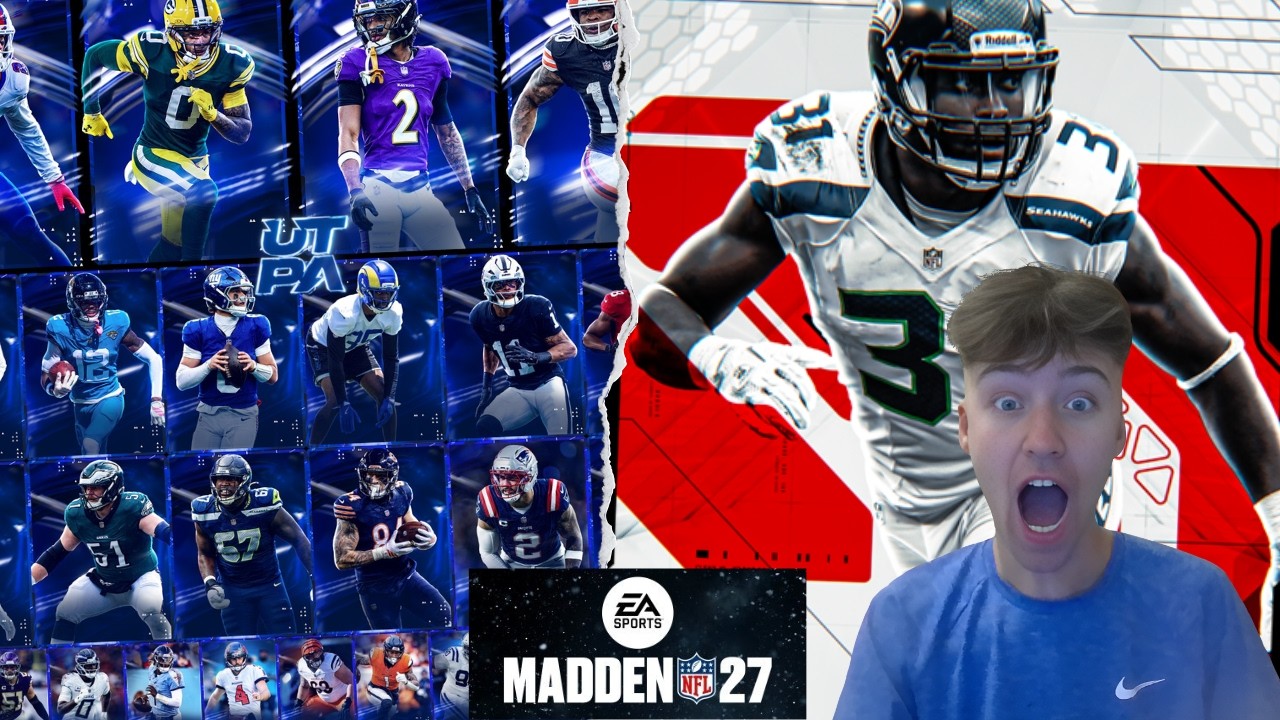 MUT 27 ROOKIE PREMIERE CHEAT CODE TO FINISH EARLIER! PREGAME ACCESS CARDS + STATS LEAKED!