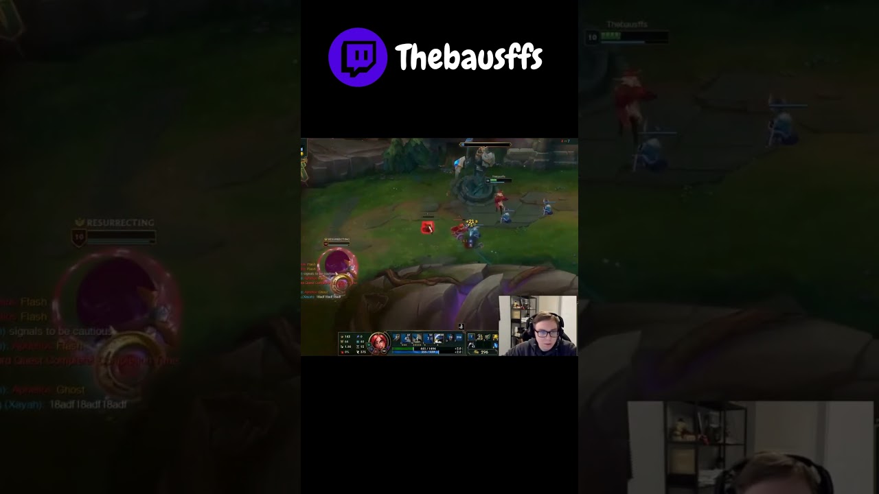 disgusting zilean top abuses Baus