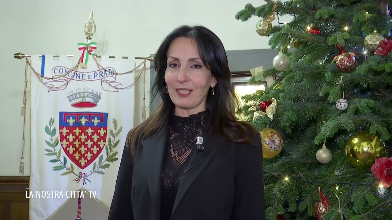 LA NOSTRA CITTA TV 86 2025
