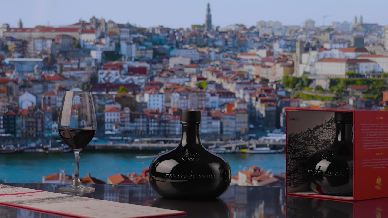 Taylor's Port - City Edition [Travel Exclusive]
