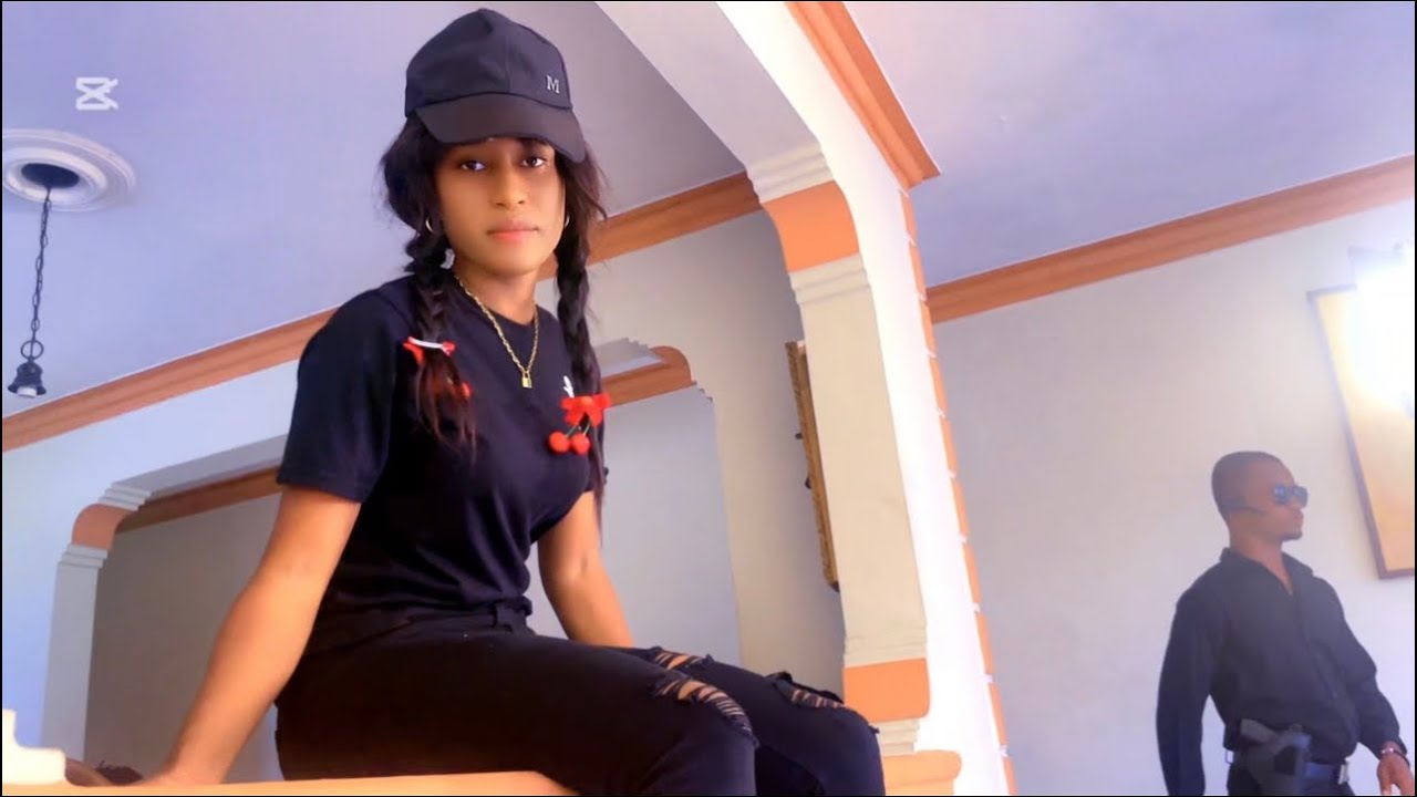 Men koman final jeu zabelle te ye guy’s 🤭