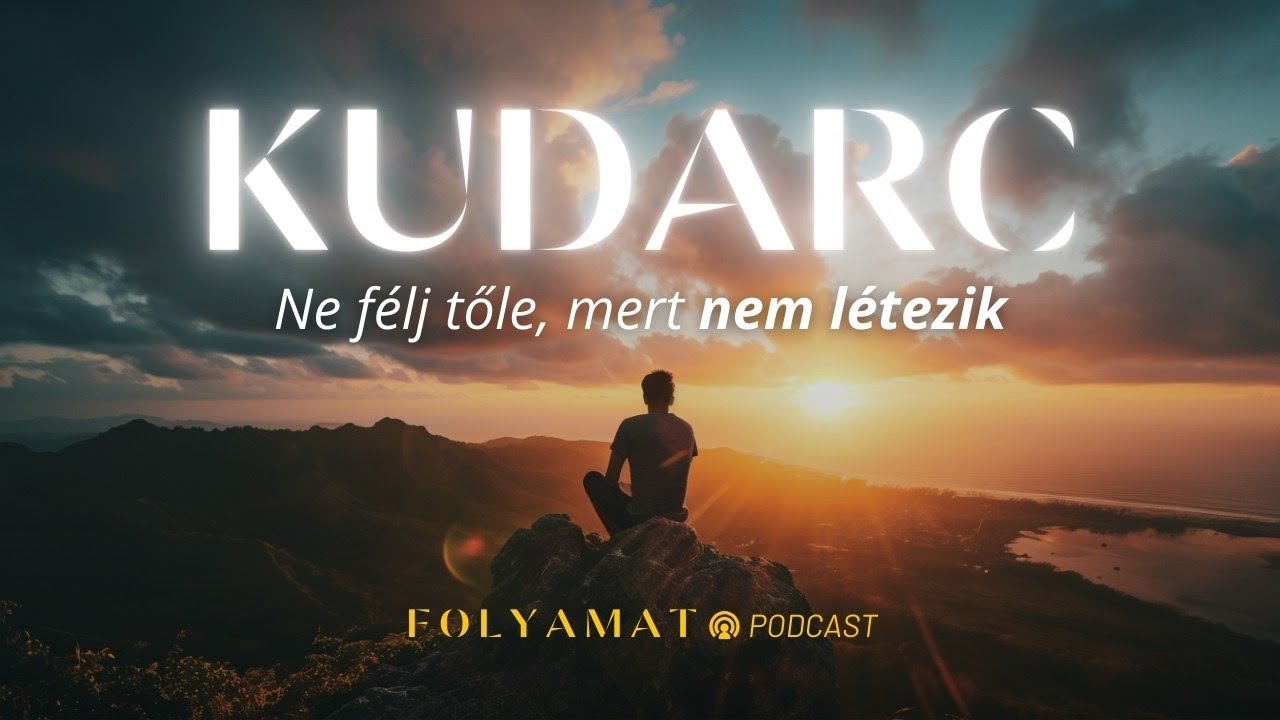 KUDARC • Nem létezik