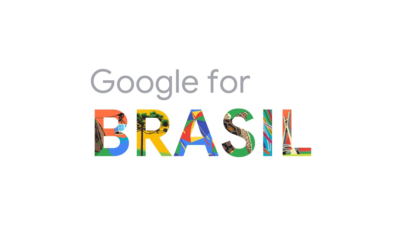 Google for Brasil 2022.