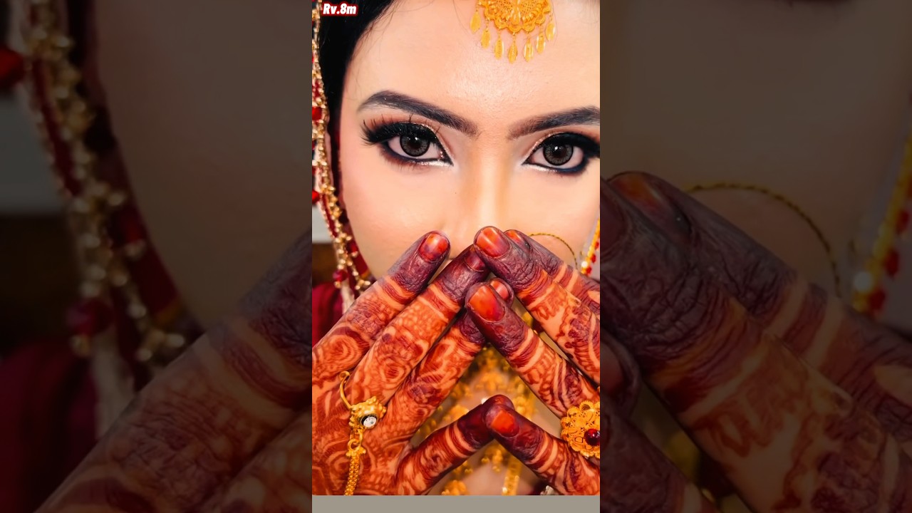 Muslim couple WhatsApp status #wedding status #cute couple video status #Rv.8m