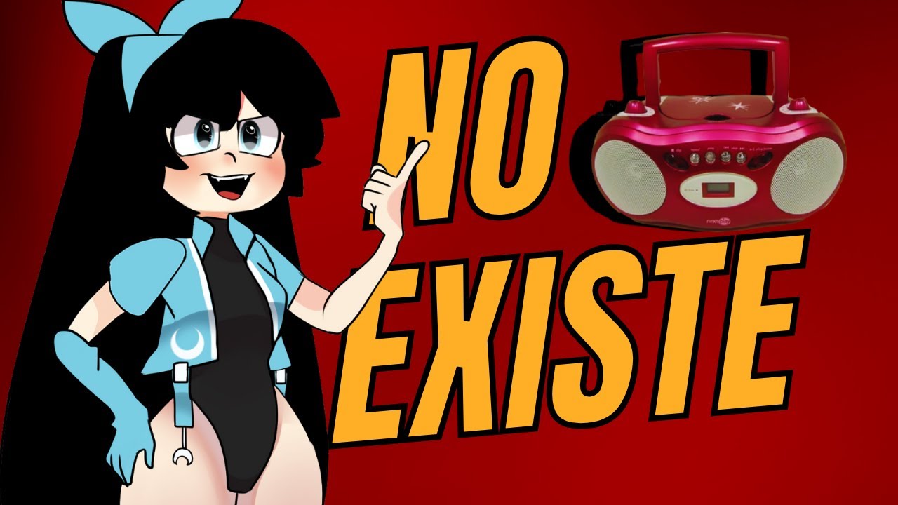Esta canción, no existe │Everyone knows that│