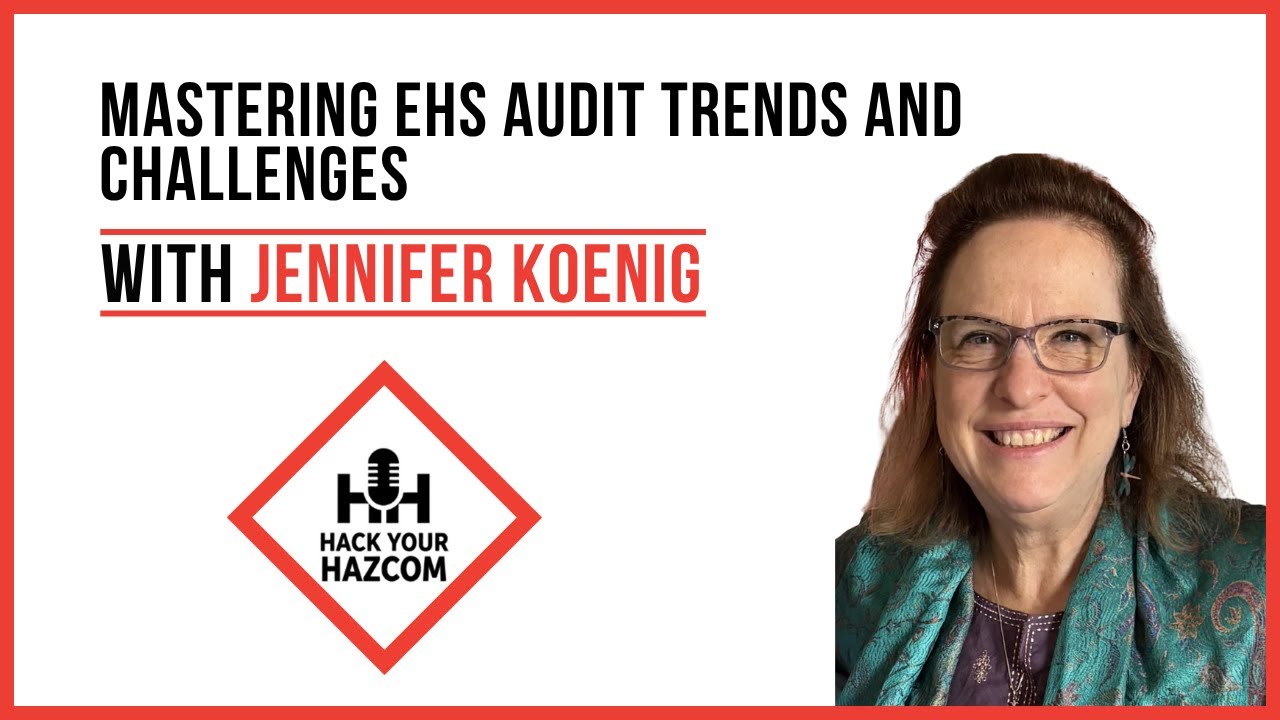 Mastering EHS Audit Trends and Challenges