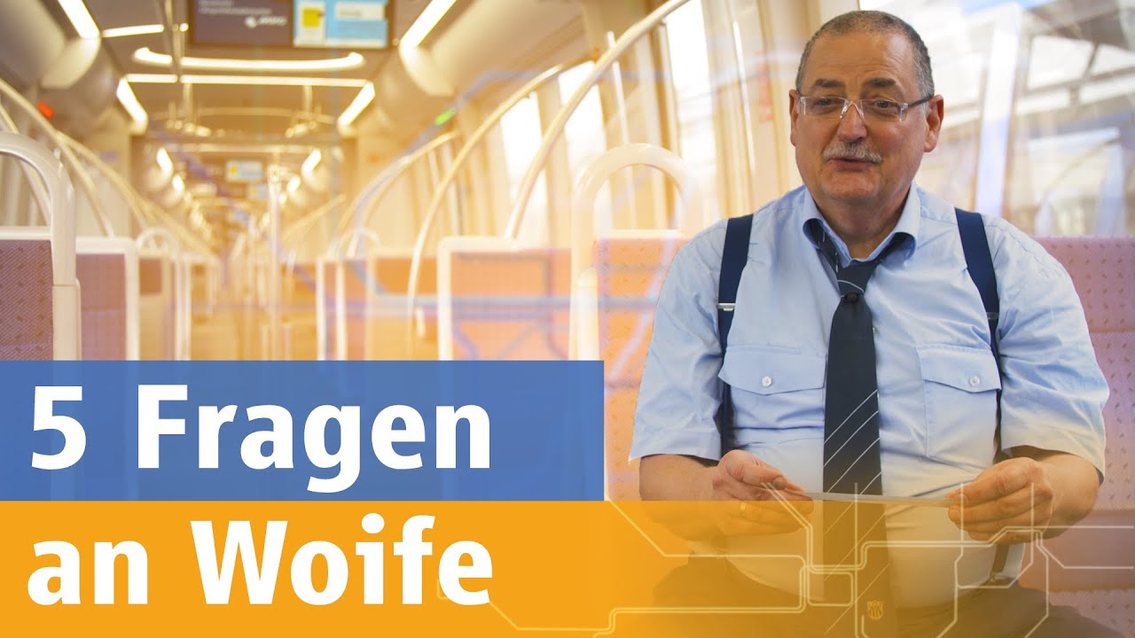 Das nervt M&uuml;nchner U-Bahnfahrer am meisten