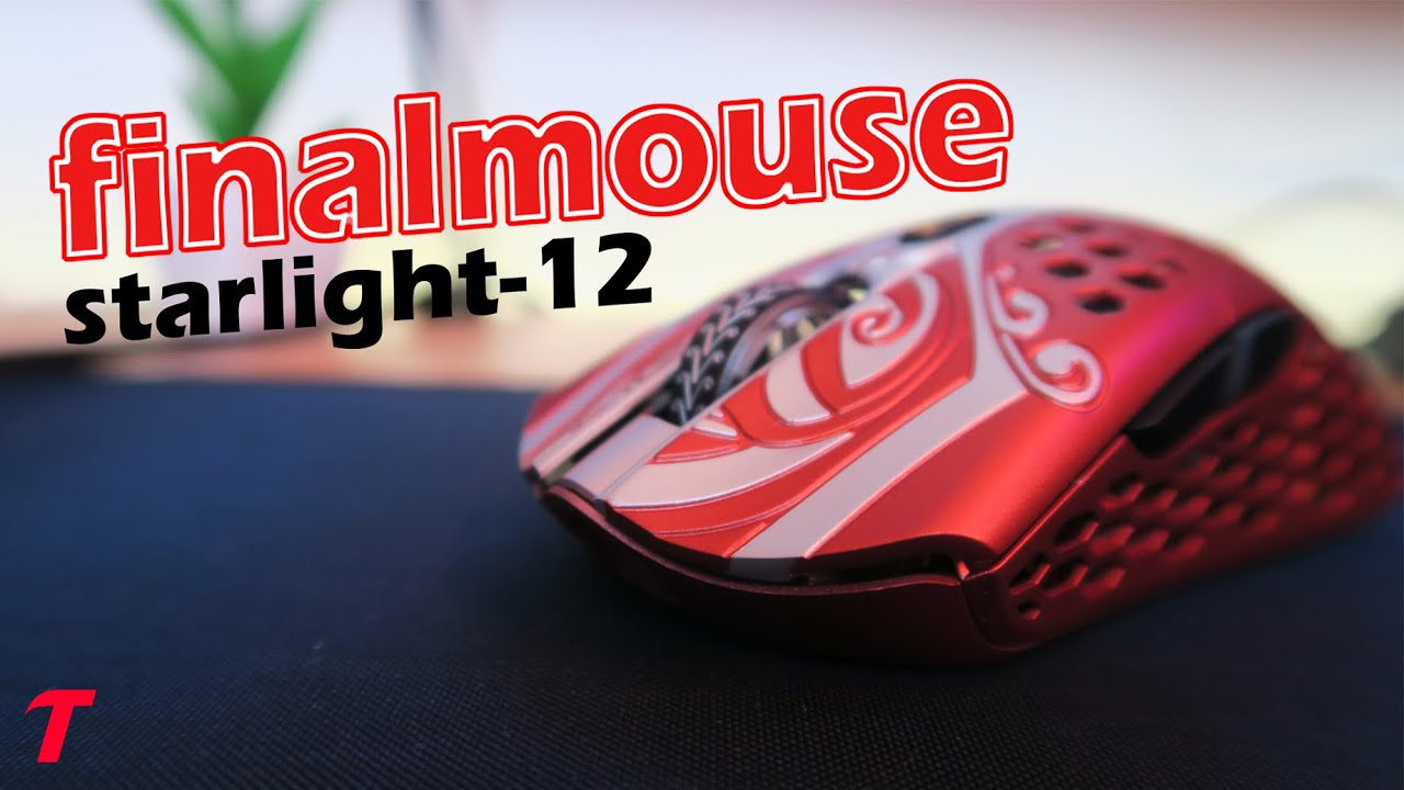 Finalmouse Starlight-12 Review: Mouse of Gods or just bad QC? (Small)