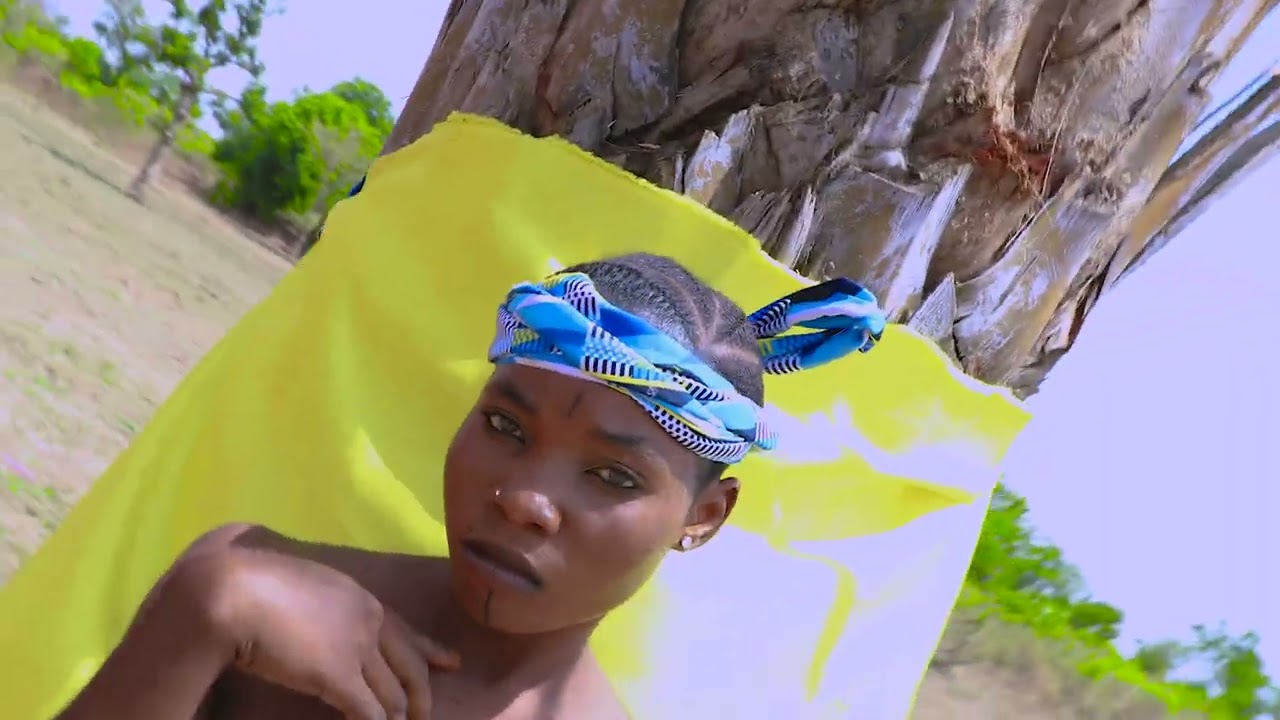 Mc yezz_Sahanté wa a toora (clip officiel)