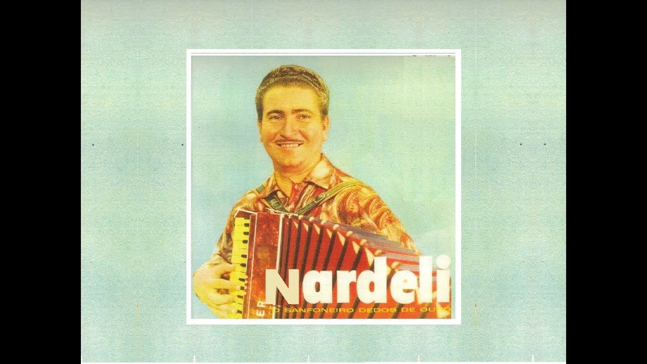 ETA NÓS! Com Nardeli
