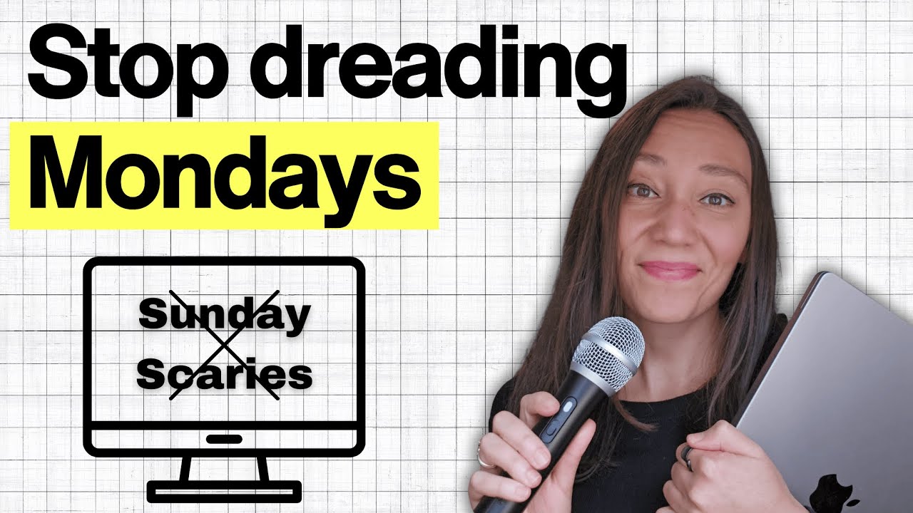 Hate your job but can't quit? Do this first.