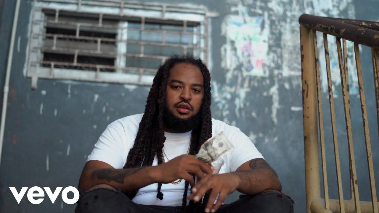 Rani Rastaciti - Fuss Chop | Official Music Video