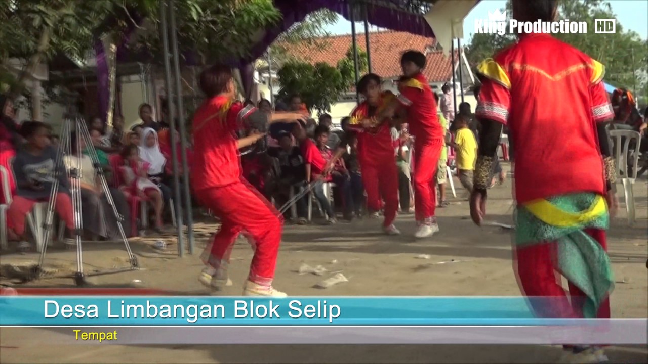 Atraksi Pecut - Naga Dangdut ASL Live Limbangan Juntinyuat IM