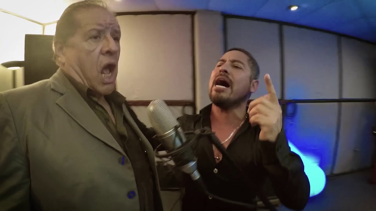 CAMINO DEL CIELO  /  LALO ARROYO y EL DUO ARGUEDAS