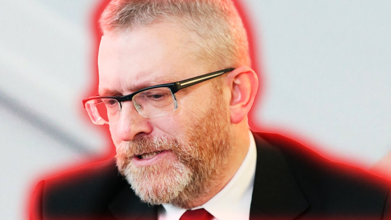 "Konfederacja odeszła od swojego zmysłu politycznego". Ostra wymiana zdań na konferencji Brauna