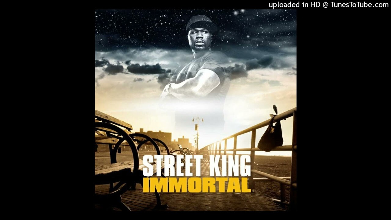 50 Cent - Major Distribution (Ft. Snoop Dogg & Young Jeezy)