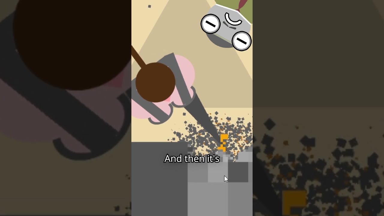 HOW TO SPLIT A GEM? (OR NOT) 😭 - MOD - Devlog 11 -