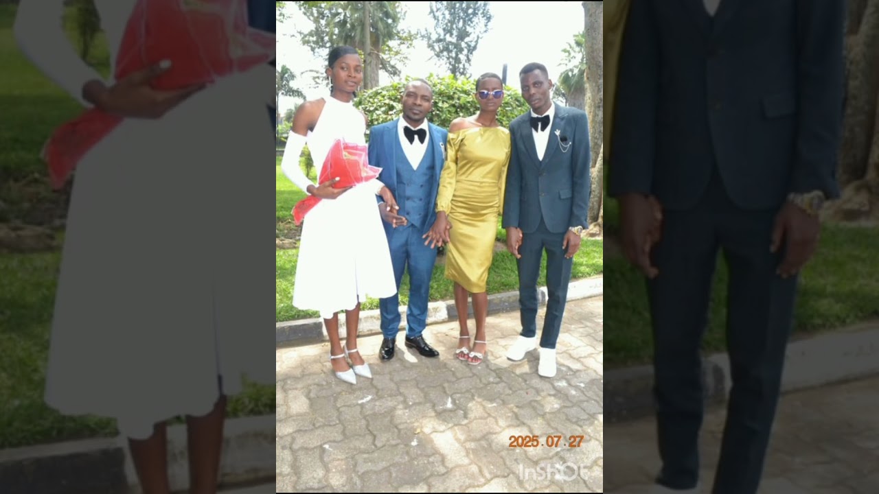 Video yumurenjye itangaje 