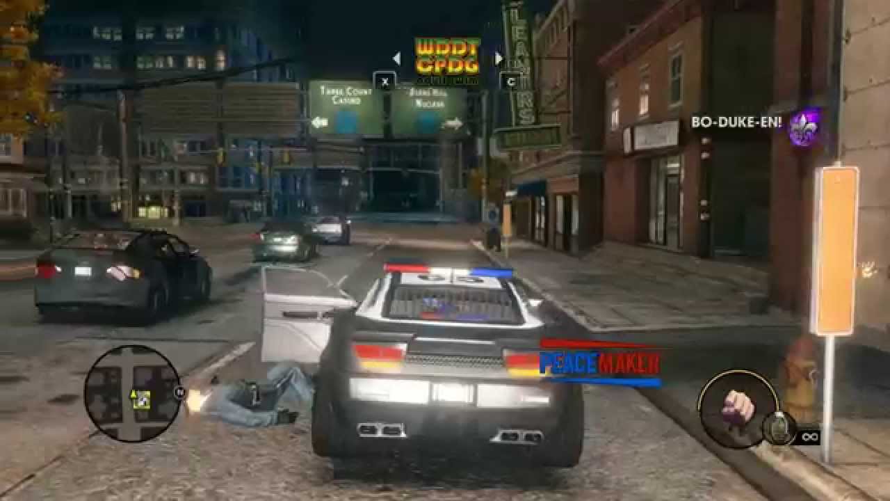 Realism in Video Games?