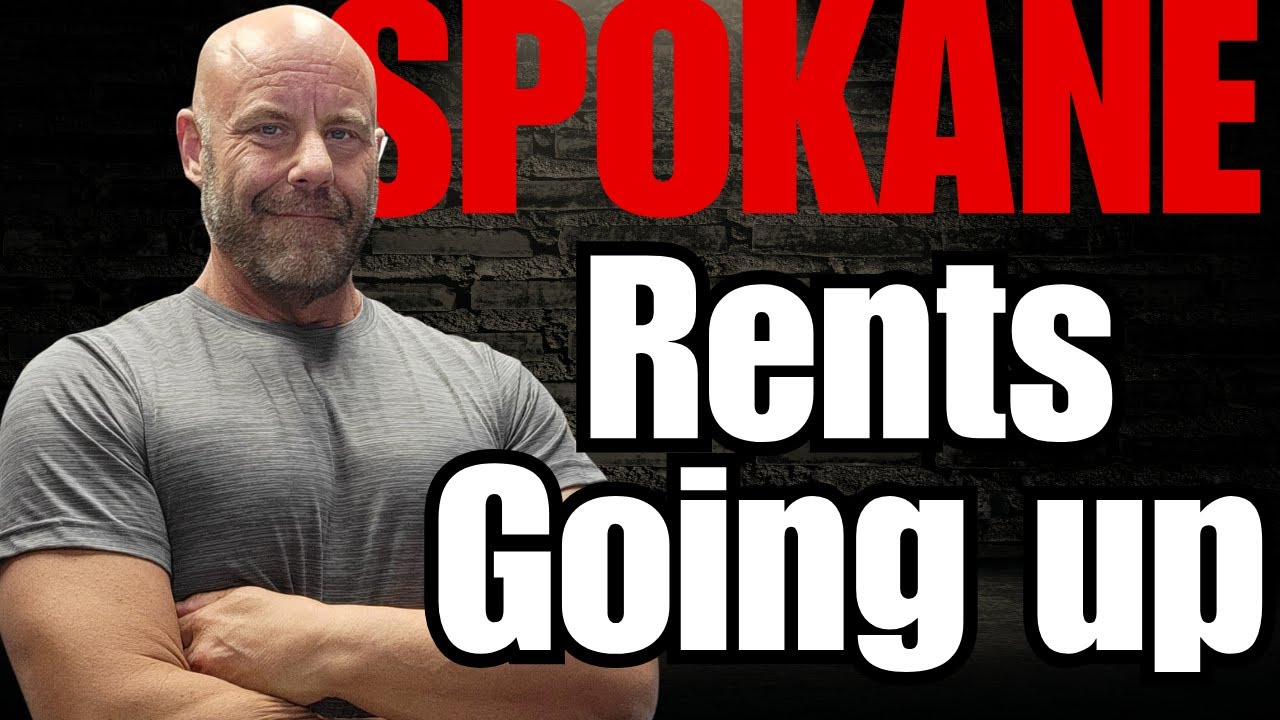 Spokane Rental Market Analysis That Will Blow Your Mind!