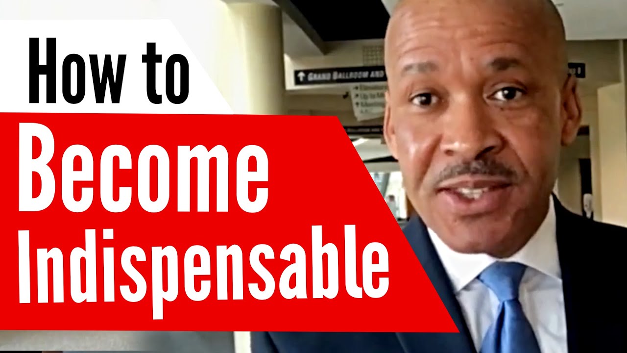 How To Become Indispensable At Work As a Team Member In The Workplace