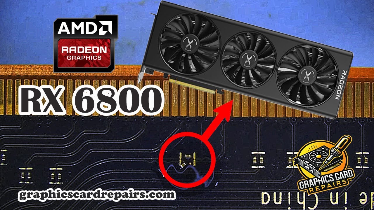 The RX 6800 Problem No One Talks About