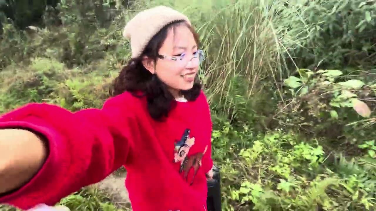 Roasting program with friends :#dailyvideoblog #clik 
