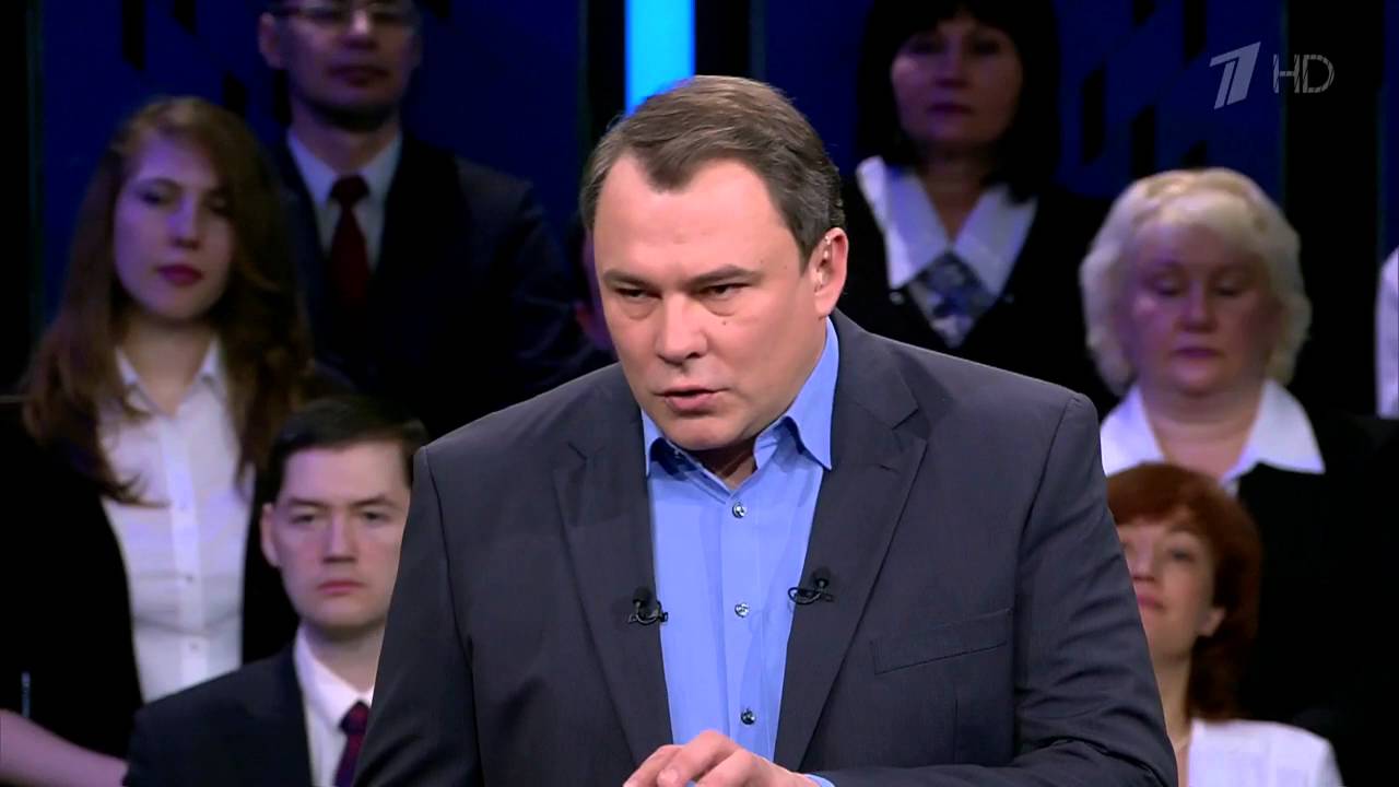 Политика с Петром Толстым выпуск 06.04.16, война в Нагорном Арцахе