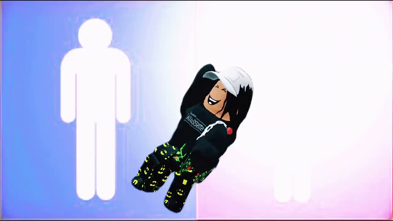Roblox gender board meme