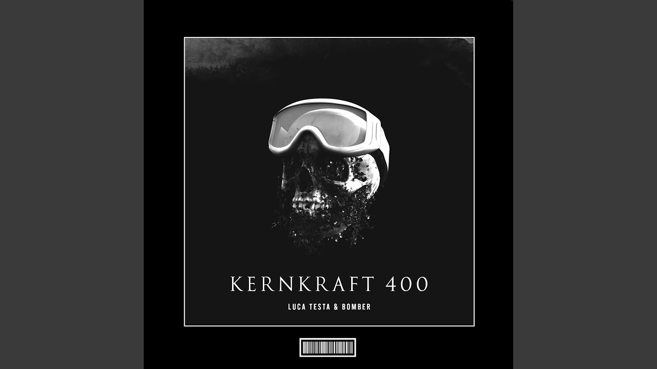Kernkraft 400