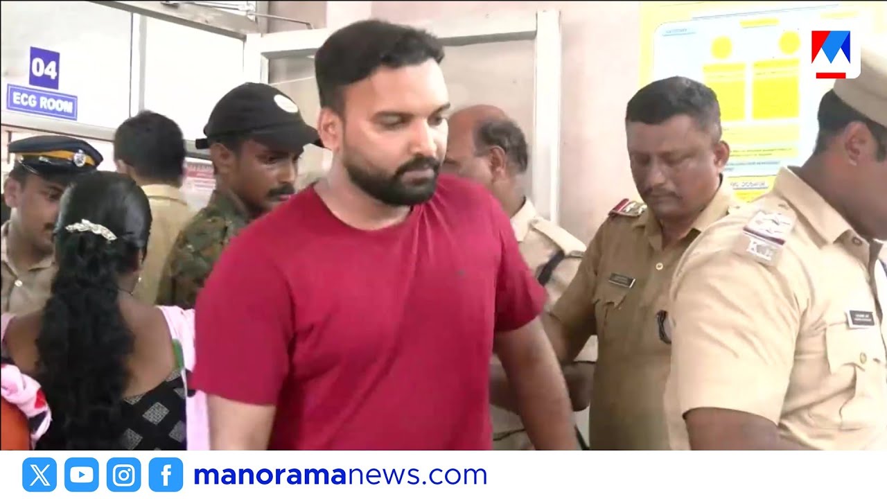 ED ഉദ്യോഗസ്ഥരെ ആക്രമിച്ച കേസിൽ SFI ജില്ലാ പ്രസിഡന്റ് അറസ്റ്റിൽ; ജാമ്യം തള്ളി കോടതി | ED Raid