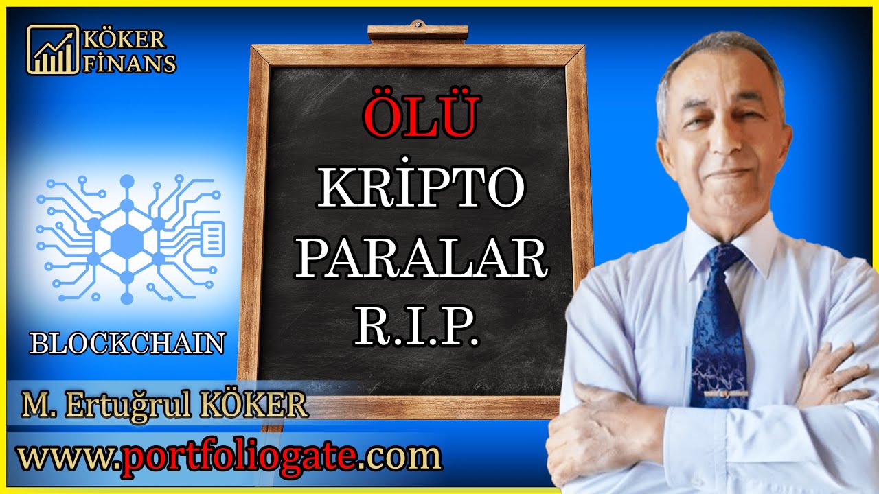 &Ouml;L&Uuml;  KRIPTOLAR