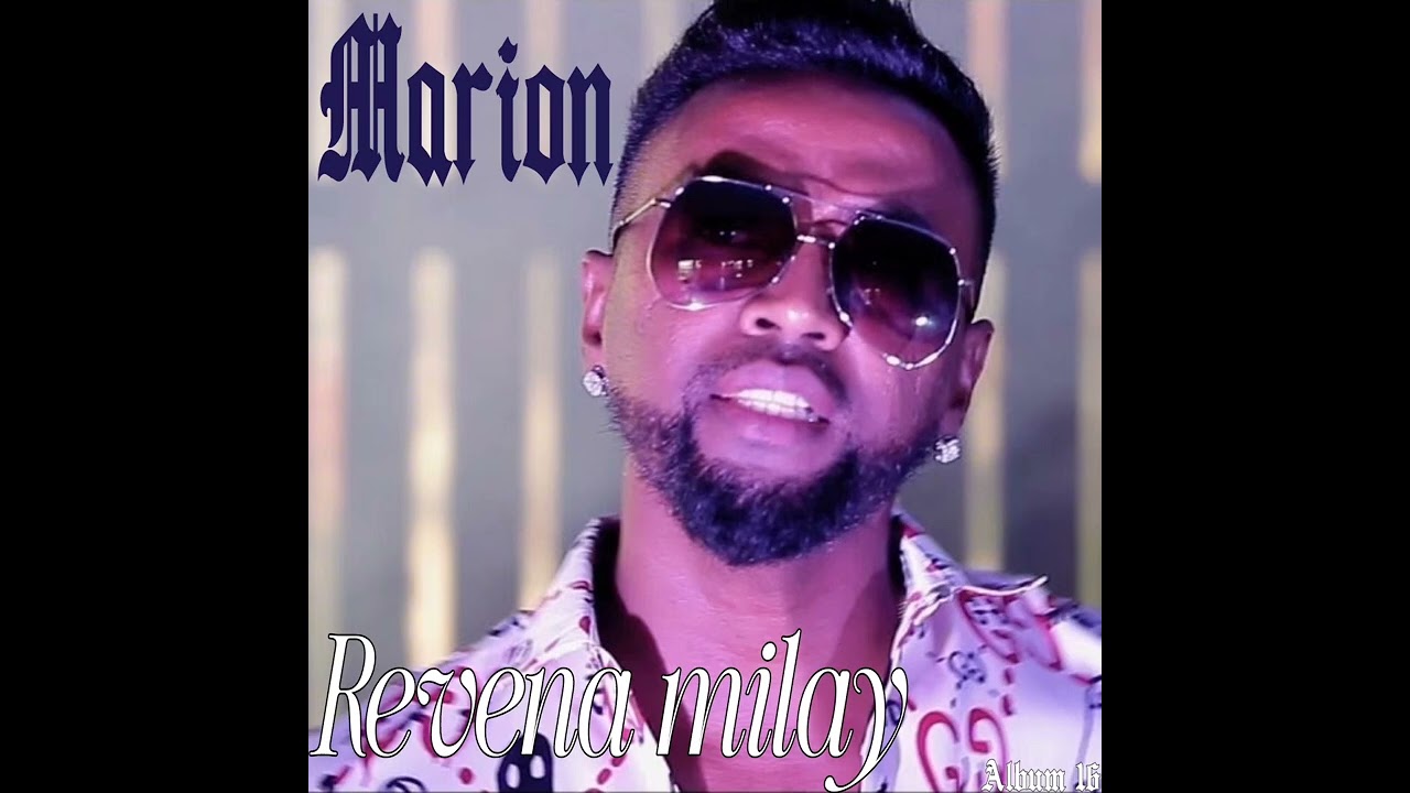 Revena milay-Marion