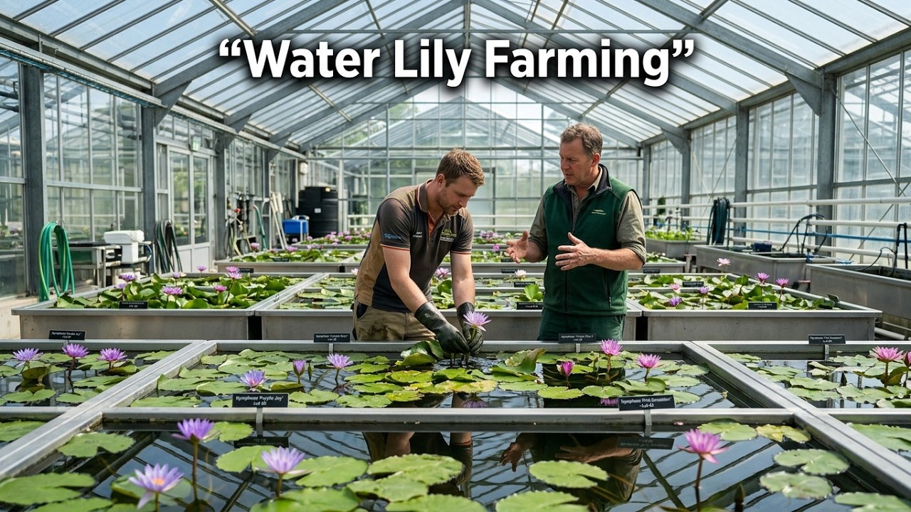 The Most Profitable Niche Farming Nobody Is Talking About