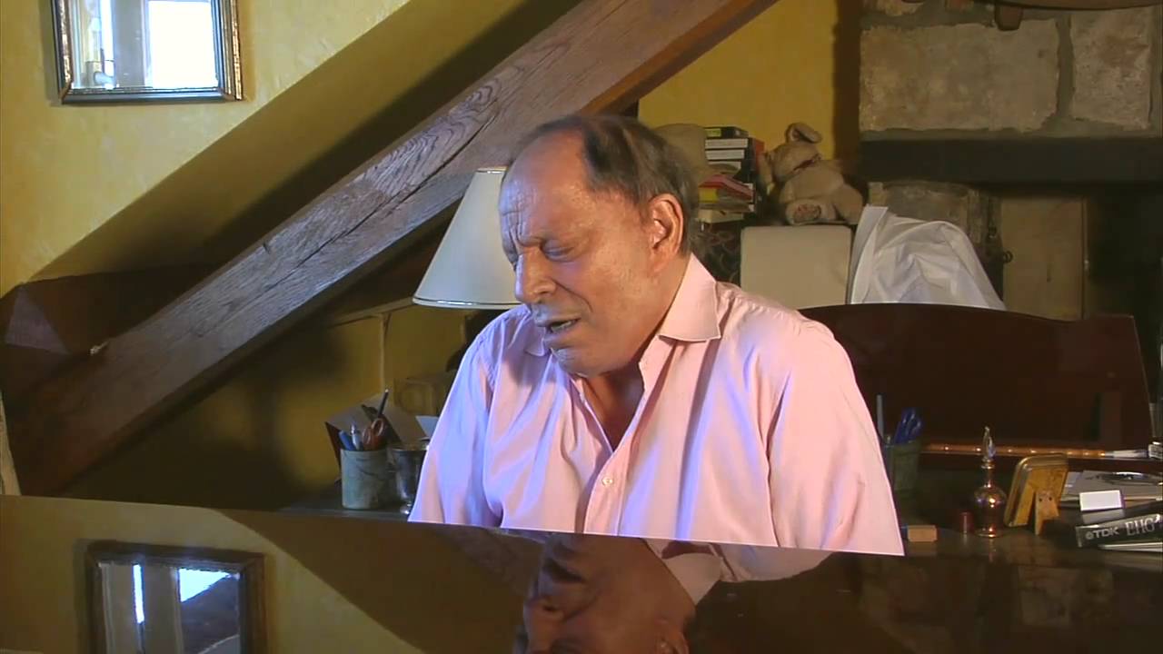 Charles Dumont - Quelque Part
