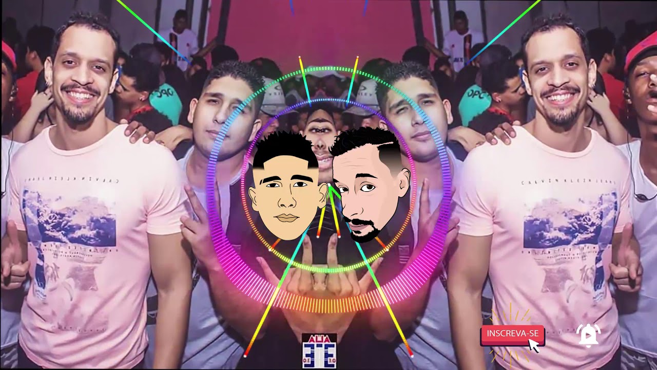MC TIMBU FEAT. MC DL 22 - DESENTORTA ( PROD . TIMBU ) TIK TOK