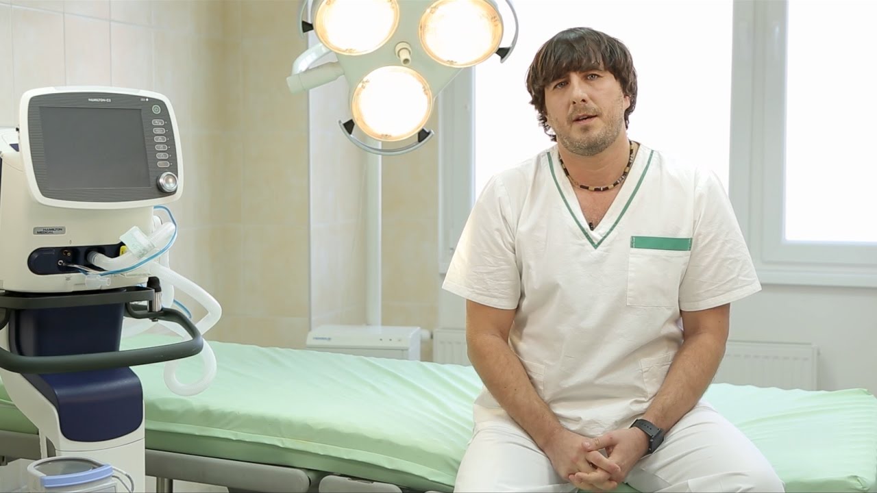 Lepšia kariéra pre lekárov a sestry - SVET ZDRAVIA, a. s. - MUDr. Štefan Kvak