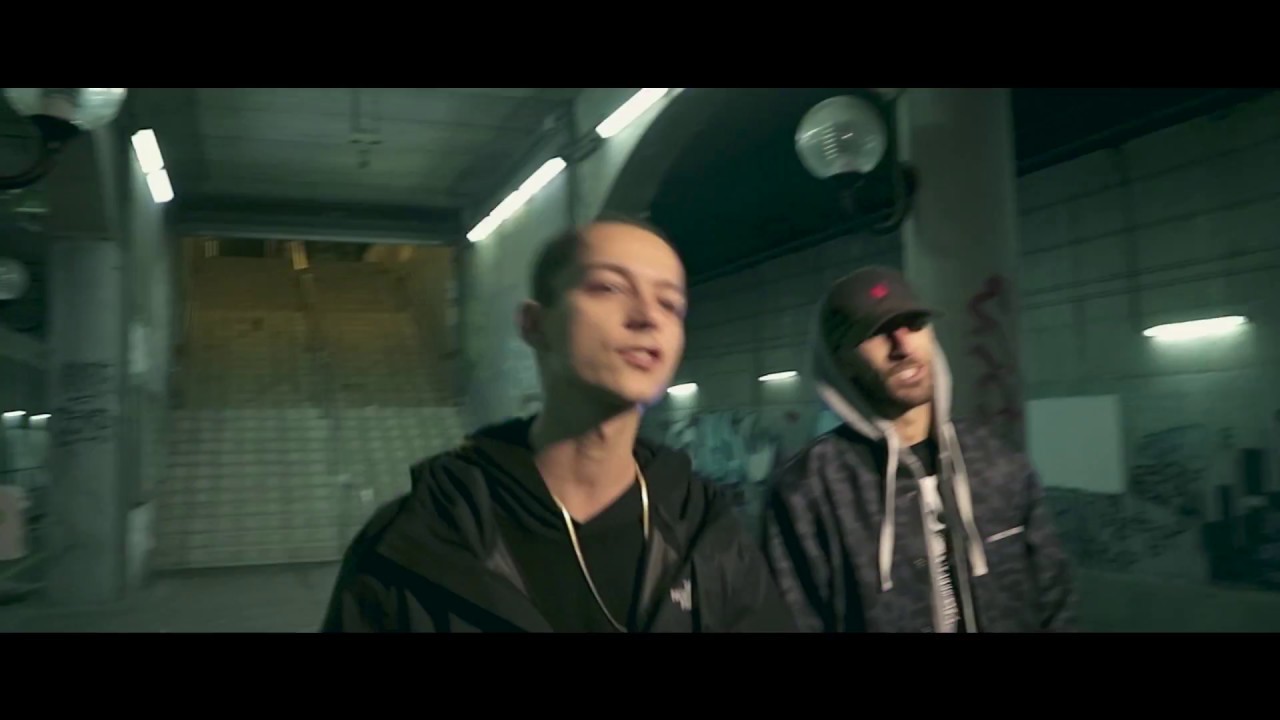 SICKNASTY - ALL IN (Prod by. Waky)