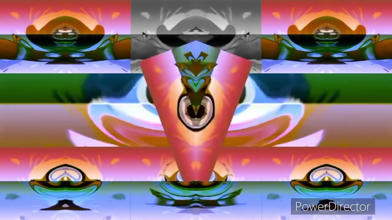 Klasky Csupo In “The Moo Effect” Has A Sparta Gamma Remix In Low Voice