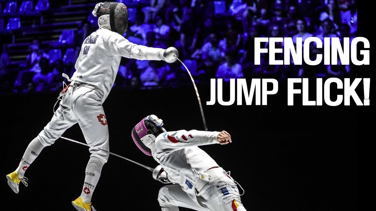 Fencing 